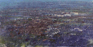 "View from Turners Hill, Dudley Painting" available at Artifex