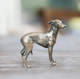 "Lurcher" available at Artifex 