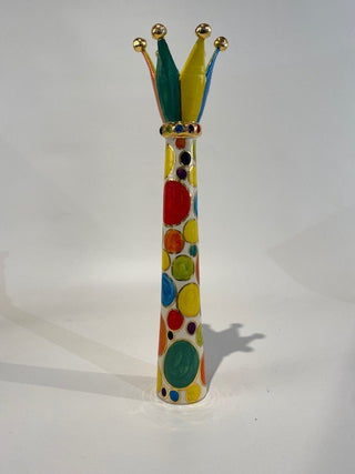 "Candle holder" available at Artifex