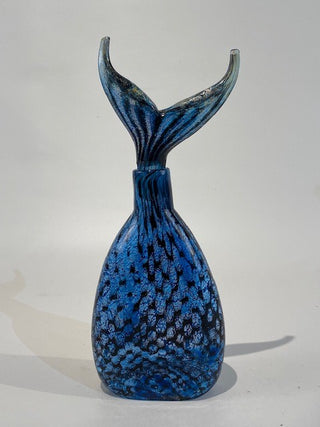 "Blue Mermaid Bottle" available at Artifex 
