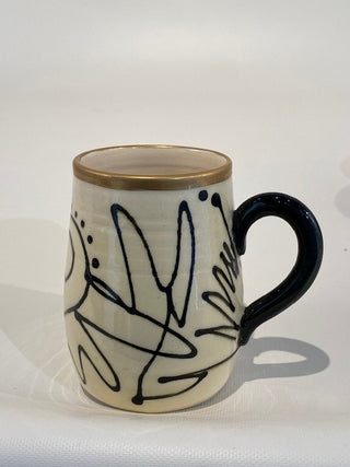 "Mug" available at Artifex 