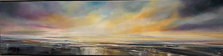 "Seascape Framed Painting" available at Artifex 