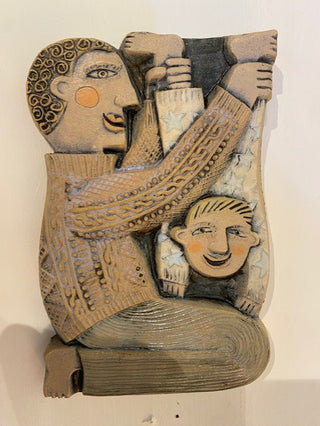 "Farther and Son" available at Artifex