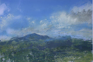 "View of mountain Moel Siabod" available at Artifex