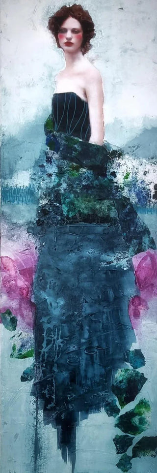 "The Wandering Soul" available at Artifex