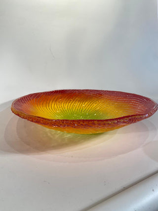 "Wave 1 red" available at Artifex