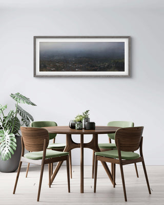 "Heavy Mist" available at Artifex