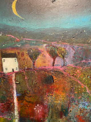 "Beneath The Aurora" available at Artifex