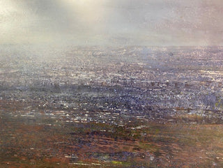 "Wet Rooftops Black Country" available at Artifex