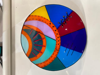 "Stitch Bowl" available at Artifex