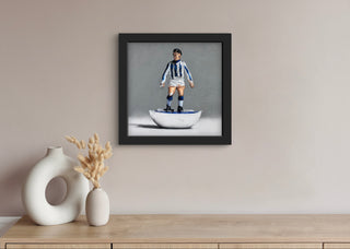 West Bromwich Albion Painting