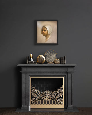 "Thoughtful" available at Artifex