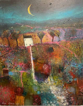 "Beneath The Aurora" available at Artifex