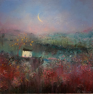 "Leaves of Gold" available at Artifex