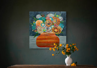 Abundance Painting