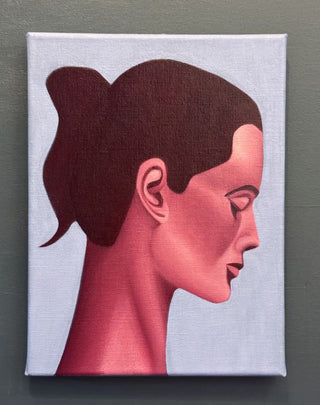 "Allea Painting" available at Artifex