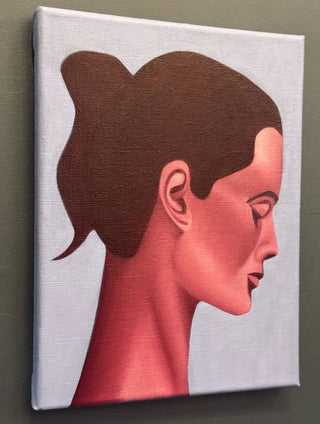 "Allea Painting" available at Artifex