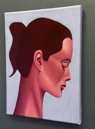 "Allea Painting" available at Artifex