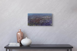 "View from Turners Hill, Dudley Painting" available at Artifex