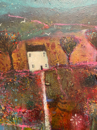 "Beneath The Aurora" available at Artifex