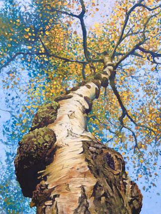 "Branch Out" available at Artifex 