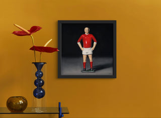 Sir Bobby Painting
