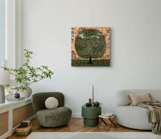 Tutti Frutti Summertime Painting