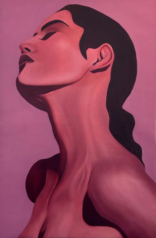 "Colette Painting" available at Artifex