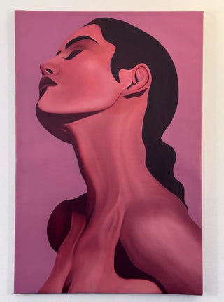 "Colette Painting" available at Artifex