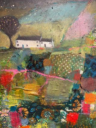 "Moon Gazing" available at Artifex