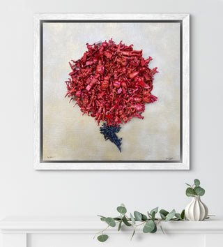 Toy Tree IV art work