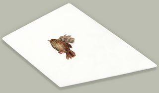 "Darting Up Painting" available at Artifex