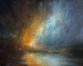 "New era Painting" available at Artifex