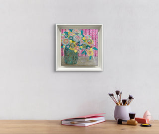 Petals Of Potential Painting