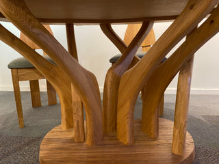 Root Dining Table
