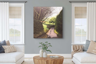 "Open Gate" available at Artifex