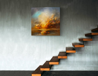 "Harmony" available at Artifex