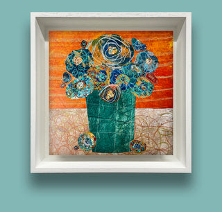 Floriferous Painting