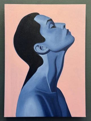 "Georgia Painting" available at Artifex