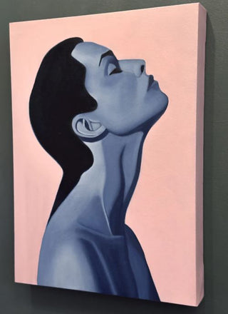 "Georgia Painting" available at Artifex