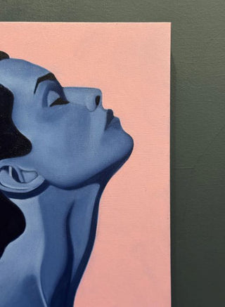 "Georgia Painting" available at Artifex