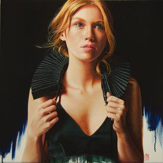 "Golden Painting" available at Artifex