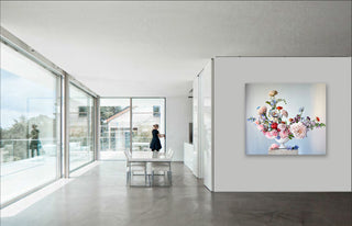 "My love as rare Painting" available at Artifex