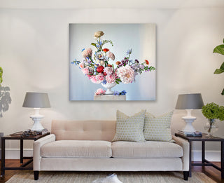 "My love as rare Painting" available at Artifex