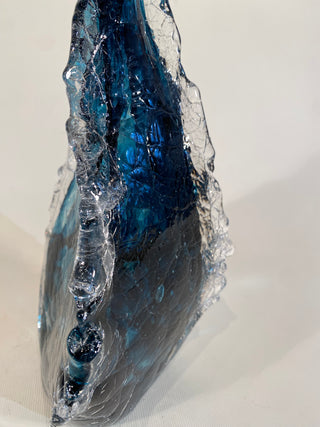 "Frozen Wave Peak" available at Artifex