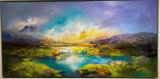 "Our Times" available at Artifex