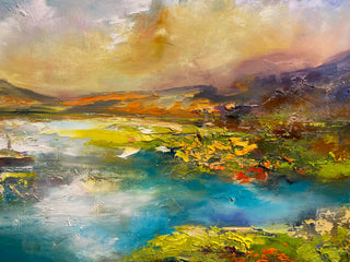 "Our Times" available at Artifex