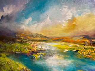 "Our Times" available at Artifex