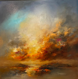 "Harmony" available at Artifex