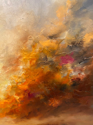 "Harmony" available at Artifex